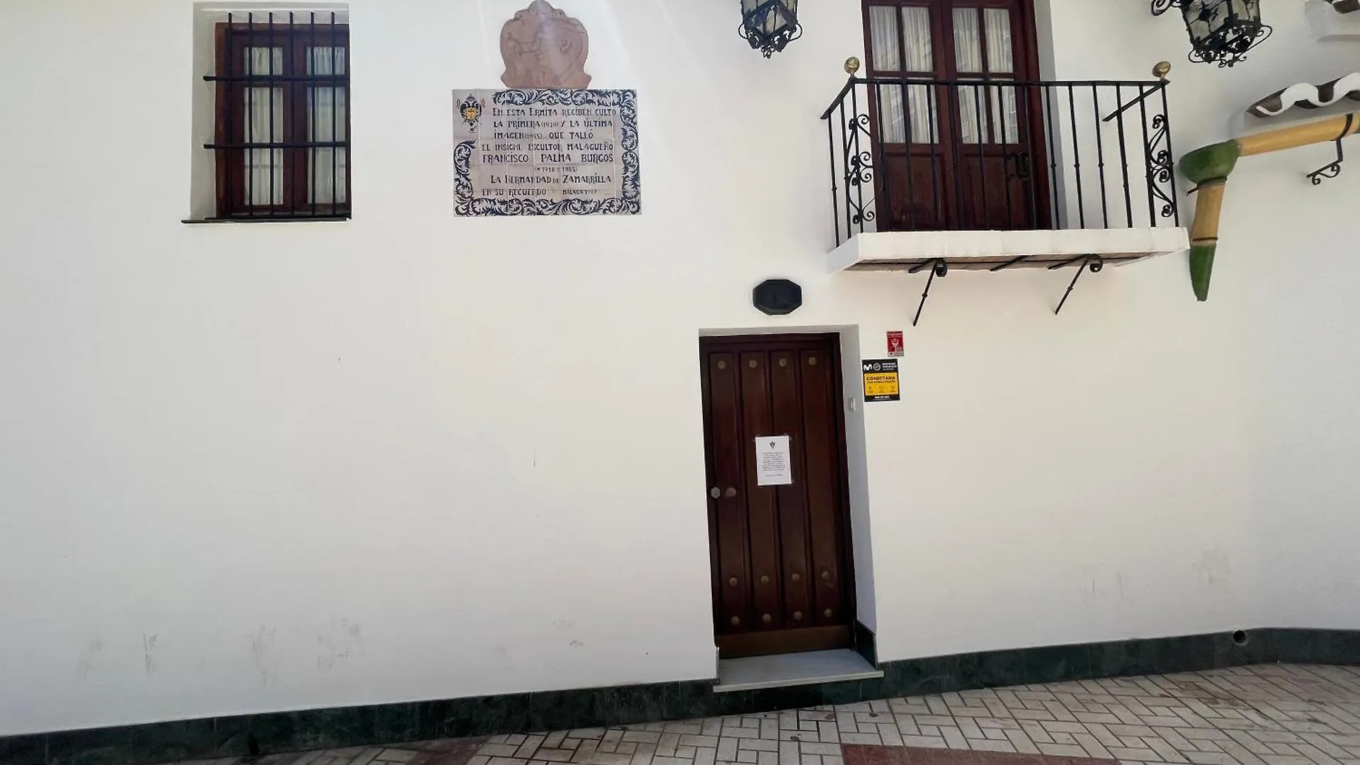 El Duplex Especial Centro Historico Parking Gratis Apartment Malaga 0*,  Spain