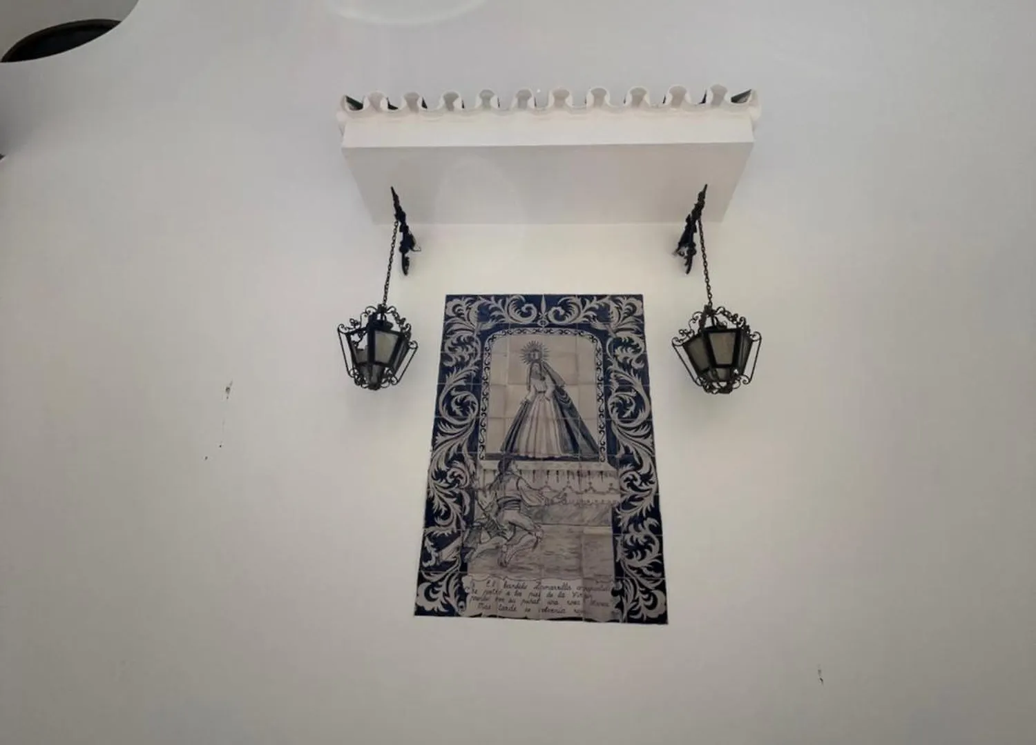 El Duplex Especial Centro Historico Parking Gratis Apartment Malaga