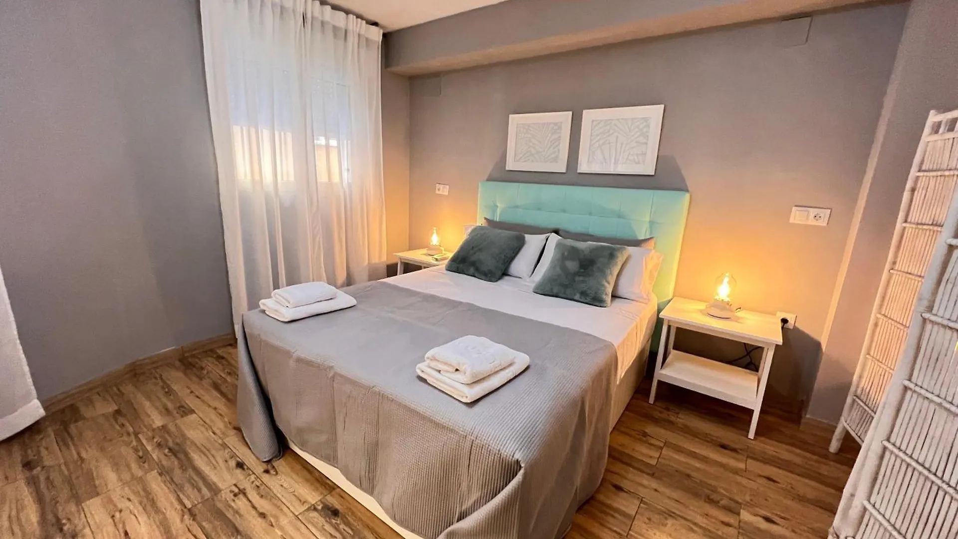 El Duplex Especial Centro Historico Parking Gratis Apartment Malaga 0*,